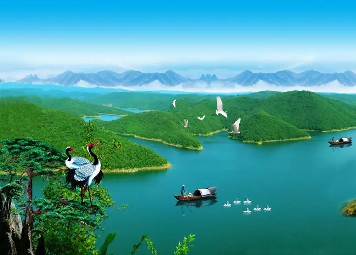 工业科技智能